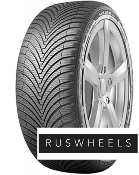 Шины Kumho 175/55/15 T 77 Solus HA32 Шины Kumho 175/55/15 T 77 Solus HA32