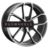 Диски Replay 10x22/5x130 ET48 D71,6 PR39 MGMF (конус, PR001) Диски Replay 10x22/5x130 ET48 D71,6 PR39 MGMF (конус, PR001)