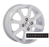 Диски Скад R14 / 5.5J PCD 4x100 ЕТ 49 ЦО 56.6 Монако Диски Скад R14 / 5.5J PCD 4x100 ЕТ 49 ЦО 56.6 Монако