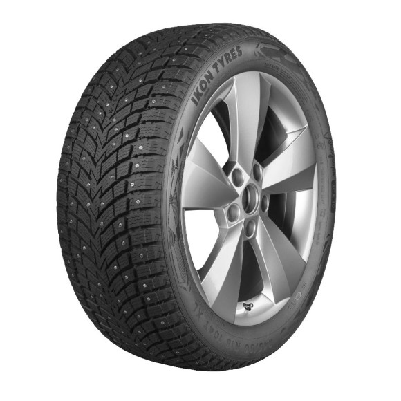 Шины Ikon 245/40R19 98T XL Autograph Ice 10 TL (шип.)