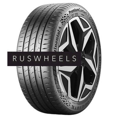 Шины Continental 225/50R17 94Y PremiumContact 7 TL FR