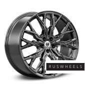 Диски КиК R20 / 9J PCD 5x112 ЕТ 34 ЦО 57.1 Элерон