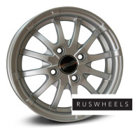 Диски Tech Line R13 / 5J PCD 4x98 ЕТ 35 ЦО 58.6 320 Диски Tech Line R13 / 5J PCD 4x98 ЕТ 35 ЦО 58.6 320