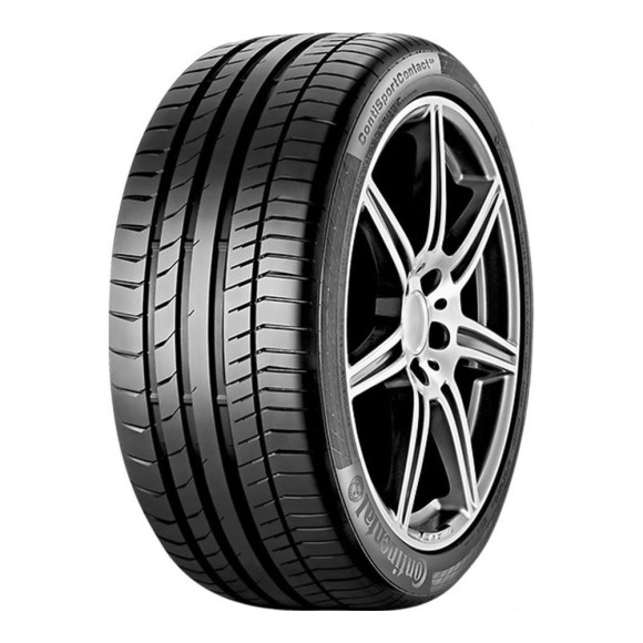 Шины Continental  275/35/21  Y ZR 103 ContiSportContact 5P  XL (ND0)