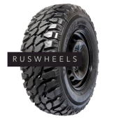 Шины HiFly LT31x10,50R15(265/75R15) 109Q Vigorous MT601 TL 6PR