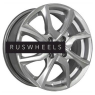 Диски СКАД 6x15/4x108 ET27 D65,1 Тулон (КЛ233) Селена