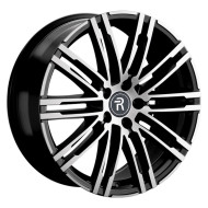 Диски REPLAY 8,0\R18 5*112 ET21 d66.6 MBF Диски REPLAY 8,0\R18 5*112 ET21 d66.6 MBF