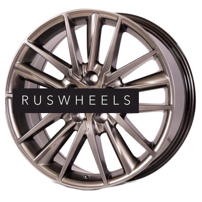 Диски FR replica 7x17/5x114,3 ET45 D60,1 TY494 HB (№15) Диски FR replica 7x17/5x114,3 ET45 D60,1 TY494 HB (№15)