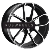 Диски Replay 10x22/5x130 ET48 D71,6 PR39 MBF (конус, PR001) Диски Replay 10x22/5x130 ET48 D71,6 PR39 MBF (конус, PR001)