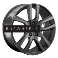 Диски Replay 7,5x18/5x114,3 ET35 D60,1 LX59 GM (конус, C570)