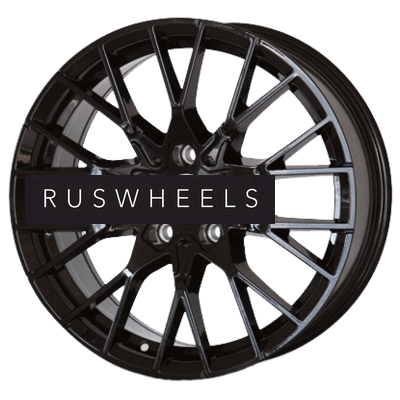 Диски FR replica 8x18/5x120 ET30 D72,6 5441 (5083) B (№33)