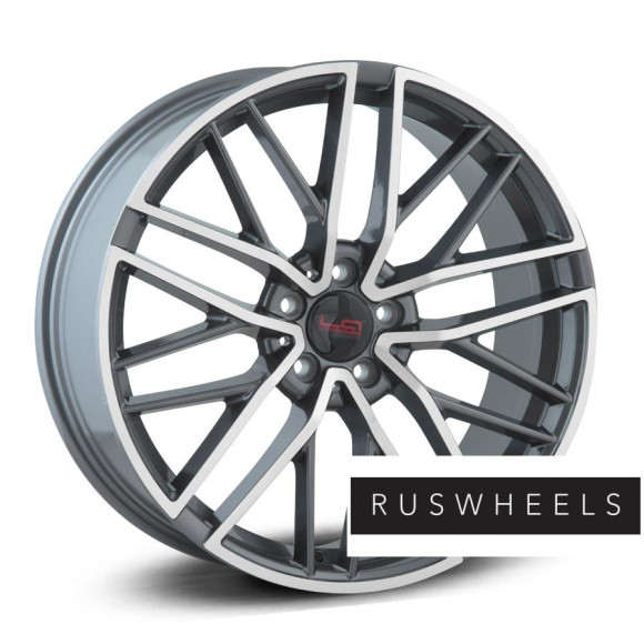 Диски Legeartis Concept R20 / 9.5J PCD 5x112 ЕТ 22 ЦО 66.6 MR547