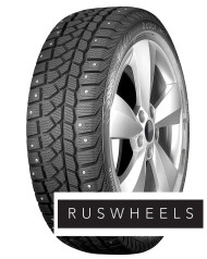 Шины Attar 185/70R14 88T W01 TL (шип.)
