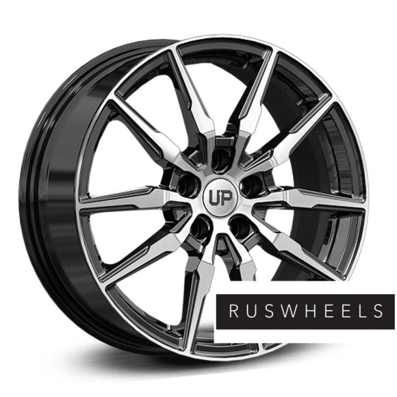 Диски Wheels UP R17 / 7J PCD 5x114.3 ЕТ 45 ЦО 60.1 Up121 Диски Wheels UP R17 / 7J PCD 5x114.3 ЕТ 45 ЦО 60.1 Up121