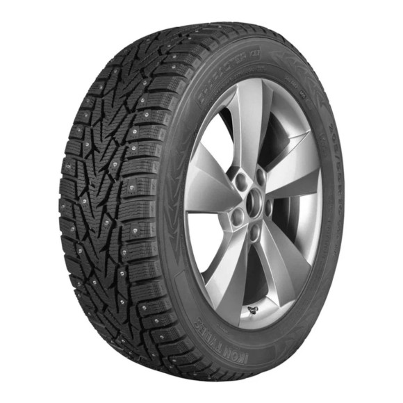 Шины Ikon 175/65R15 88T XL Character Ice 7 (Nordman 7) TL (шип.) Шины Ikon 175/65R15 88T XL Character Ice 7 (Nordman 7) TL (шип.)