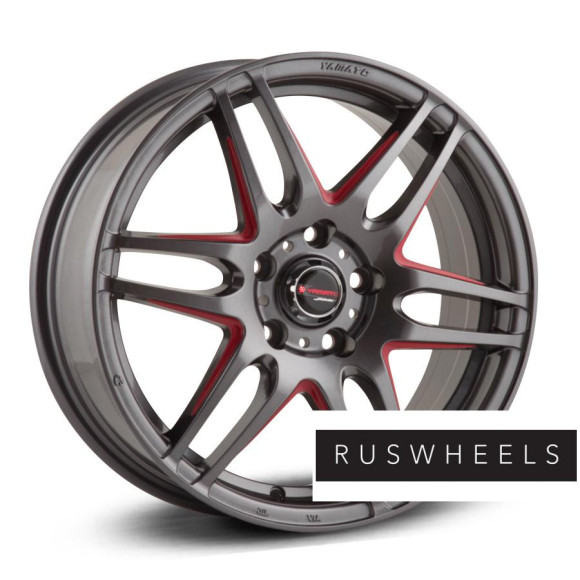 Диски Yamato R17 / 7J PCD 5x115 ЕТ 44 ЦО 70.1 Sidzuoka Диски Yamato R17 / 7J PCD 5x115 ЕТ 44 ЦО 70.1 Sidzuoka