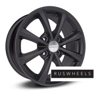 Диски Скад R13 / 5.5J PCD 4x100 ЕТ 35 ЦО 67.1 Каллисто