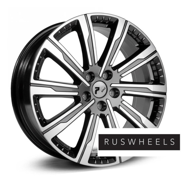 Диски RPLC R19 / 7J PCD 5x114.3 ЕТ 34.5 ЦО 60.1 Chg3 Диски RPLC R19 / 7J PCD 5x114.3 ЕТ 34.5 ЦО 60.1 Chg3