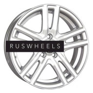 Диски Tech Line 5,5x14/4x98 ET35 D58,6 429 Silver