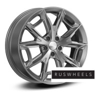 Диски Скад R19 / 7.5J PCD 5x114.3 ЕТ 39 ЦО 66.1 Паркер Диски Скад R19 / 7.5J PCD 5x114.3 ЕТ 39 ЦО 66.1 Паркер