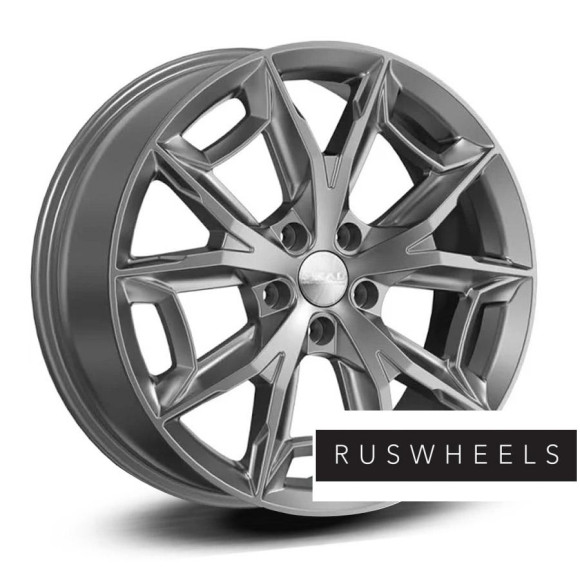 Диски Скад R19 / 7.5J PCD 5x114.3 ЕТ 39 ЦО 66.1 Паркер Диски Скад R19 / 7.5J PCD 5x114.3 ЕТ 39 ЦО 66.1 Паркер