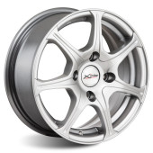 Диски Xtrike 6,0\R14 4*98 ET35 d58.5 HSB