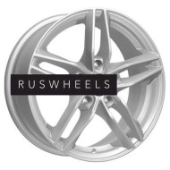 Диски iFree 6,5x16/5x114,3 ET45 D60,1 Moskva (КС689) Нео-классик