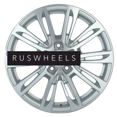 Диски Replay 9x20/5x112 ET45 D66,6 A49 SFP (конус, A001) Диски Replay 9x20/5x112 ET45 D66,6 A49 SFP (конус, A001)