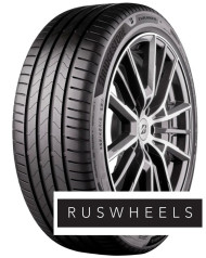 Шины Bridgestone 265/50 r20 Turanza 6 111W Шины Bridgestone 265/50 r20 Turanza 6 111W