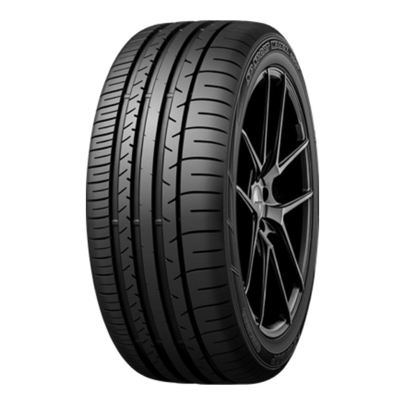 Шины Dunlop  255/60/17  V 106 SP Sport Maxx 050+