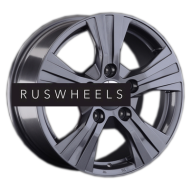 Диски Replay 8,5x21/5x150 ET54 D110,1 TY248 GM (пш)