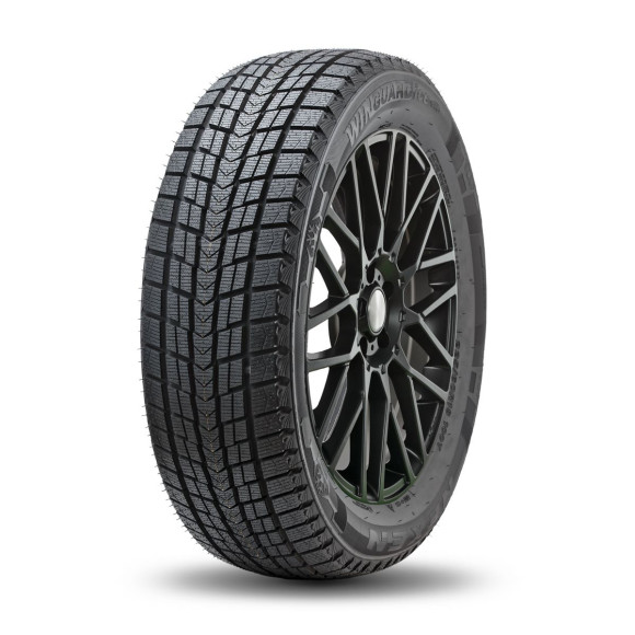 Шины Nexen 265/60/18 Q 110 Winguard Ice Шины Nexen 265/60/18 Q 110 Winguard Ice