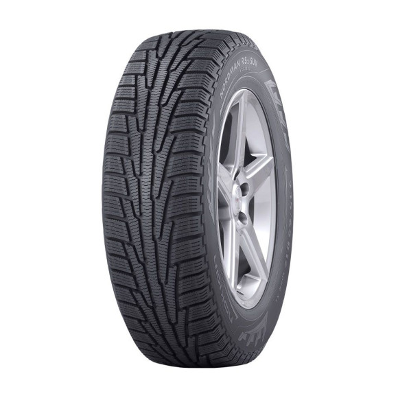 Шины Nokian Tyres Nordman  265/65/17  R 116 Nordman RS2 SUV  XL