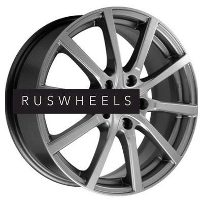 Диски iFree 7x17/5x112 ET42 D66,6 Big Byz (КС680) Хай Вэй