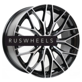 Диски Neo 8x18/5x112 ET45 D66,6 840 BD Диски Neo 8x18/5x112 ET45 D66,6 840 BD