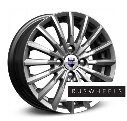 Диски КиК R17 / 7J PCD 5x108 ЕТ 45 ЦО 60.1 Акцент-Оригинал Диски КиК R17 / 7J PCD 5x108 ЕТ 45 ЦО 60.1 Акцент-Оригинал