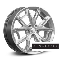 Диски Скад R19 / 7.5J PCD 5x114.3 ЕТ 39 ЦО 66.1 Паркер Диски Скад R19 / 7.5J PCD 5x114.3 ЕТ 39 ЦО 66.1 Паркер