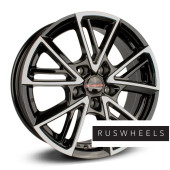 Диски Yamato R17 / 6.5J PCD 5x114.3 ЕТ 48 ЦО 67.1 Mijuno Диски Yamato R17 / 6.5J PCD 5x114.3 ЕТ 48 ЦО 67.1 Mijuno
