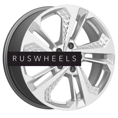 Диски СКАД 7x18/5x108 ET36 D65,1 KL-1069 Селена Диски СКАД 7x18/5x108 ET36 D65,1 KL-1069 Селена