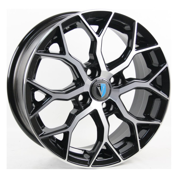 Диски VENTI 6,0\R15 4*100 ET46 d54.1 BD Диски VENTI 6,0\R15 4*100 ET46 d54.1 BD