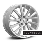 Диски Premium Series R18 / 7.5J PCD 5x114.3 ЕТ 39 ЦО 60.1 КР010 Lexus NX