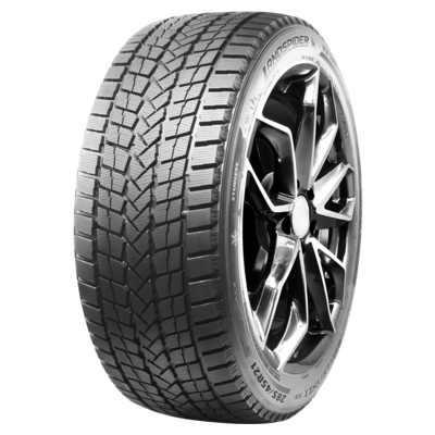 Шины Landspider 265/65R17 112T Wintertraxx SUV TL Шины Landspider 265/65R17 112T Wintertraxx SUV TL