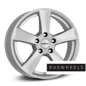 Диски Dezent R16 / 6.5J PCD 5x114.3 ЕТ 48 ЦО 71.6 TX