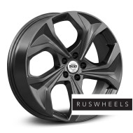 Диски Скад R19 / 7.5J PCD 5x108 ЕТ 38 ЦО 60.1 KL-1163