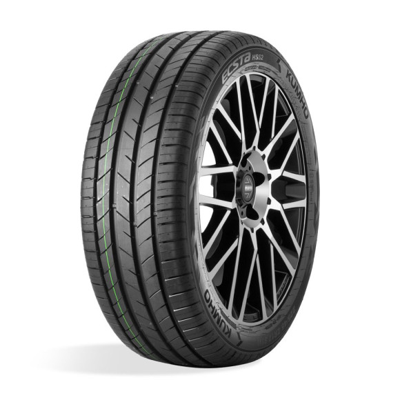 Шины Kumho 245/45 r18 Ecsta HS52 100W Шины Kumho 245/45 r18 Ecsta HS52 100W