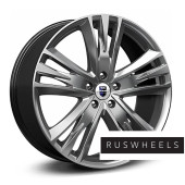 Диски КиК R20 / 8.5J PCD 5x114.3 ЕТ 45 ЦО 67.1 Атлас