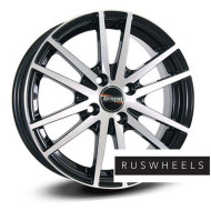 Диски Tech Line R14 / 5.5J PCD 4x100 ЕТ 39 ЦО 56.6 435 Диски Tech Line R14 / 5.5J PCD 4x100 ЕТ 39 ЦО 56.6 435