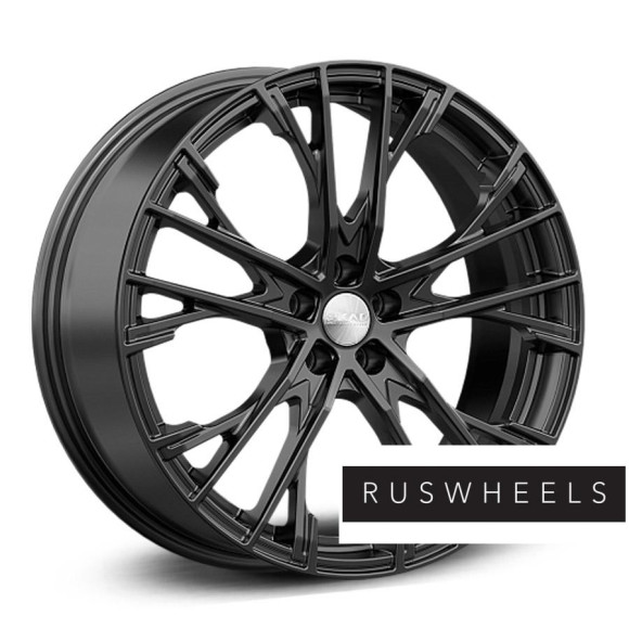 Диски Скад R19 / 7.5J PCD 5x114.3 ЕТ 45 ЦО 66.6 Ларго