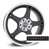 Диски Yamato R15 / 6J PCD 4x100 ЕТ 48 ЦО 54.1 Mitsuaki