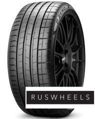 Шины Pirelli 285/40R23 107Y P Zero (PZ4) Sports Car MO TL Шины Pirelli 285/40R23 107Y P Zero (PZ4) Sports Car MO TL